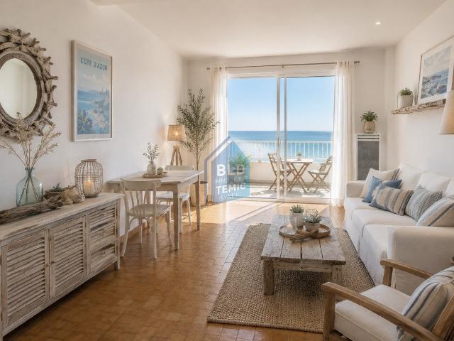 Appartement vente à Palavas-les-Flots, Hérault