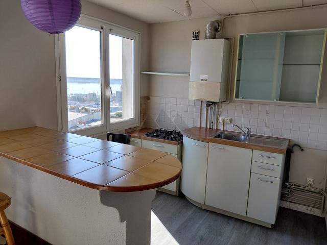 Appartement location à Brest, Bretagne