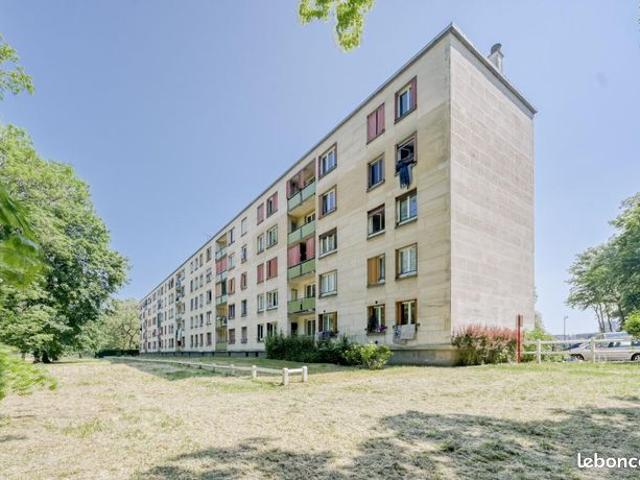 Appartement vente à Le Raincy, Clichy-sous-bois
