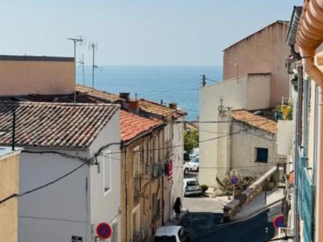 Appartement vente à Montpellier, Sète