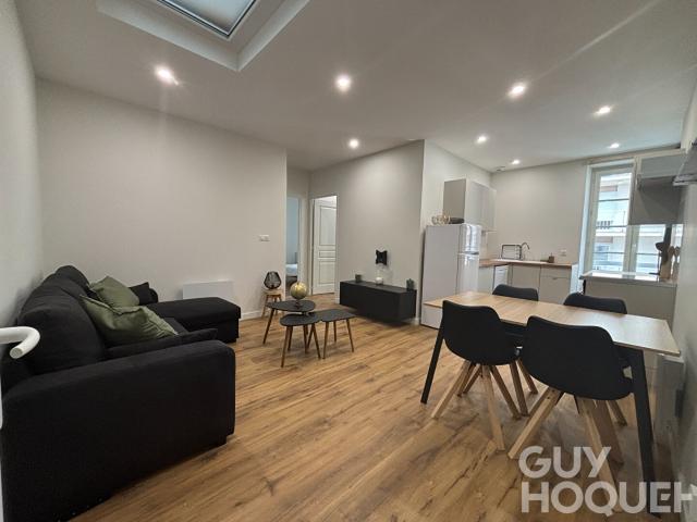 Appartement location à Pau, Orthez