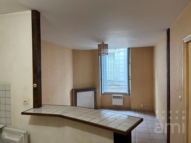 Appartement vente à Le Plateau, Poitiers
