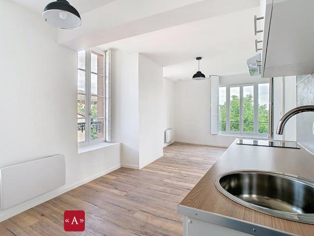 Appartement location à Albi, Rabastens
