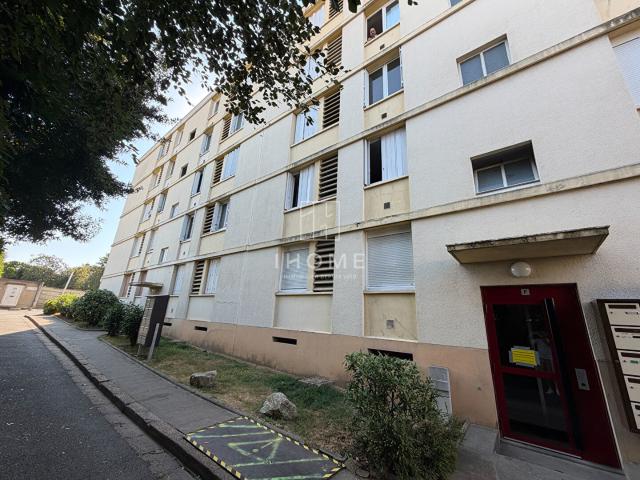 Appartement vente à Ronceray - Les Glonnières, Le Mans