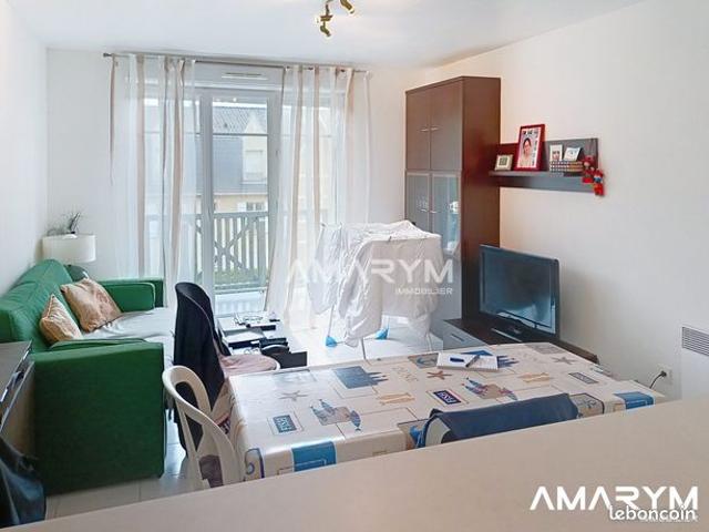 Appartement vente à Abbeville, Cayeux-sur-mer