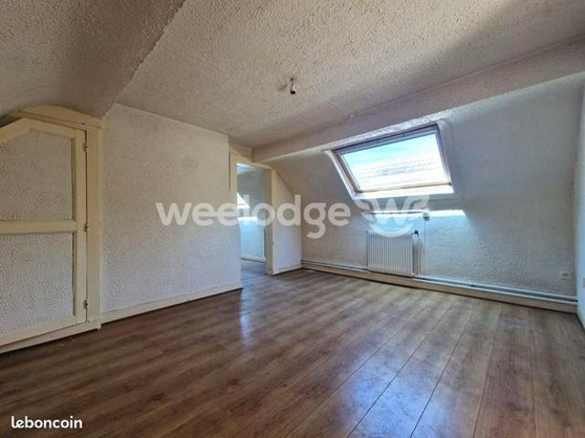 Appartement vente à Chartres, Eure-et-Loir