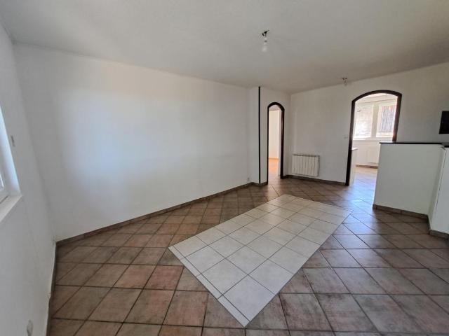 Appartement location à Les Copières, Beaurepaire