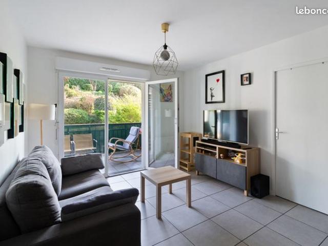 Appartement vente à Bayonne, Ustaritz