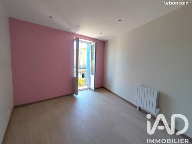 Appartement vente à Le Vigan, Avèze