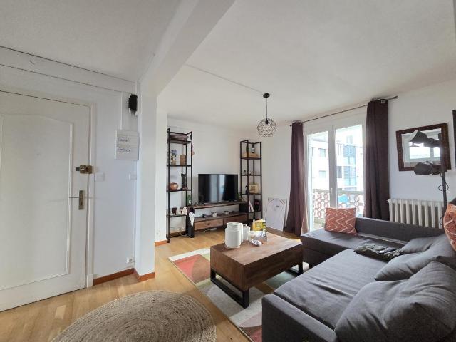 Appartement vente à Toulouse