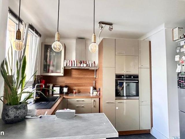 Appartement vente à Charenton-le-Pont, Val-de-Marne