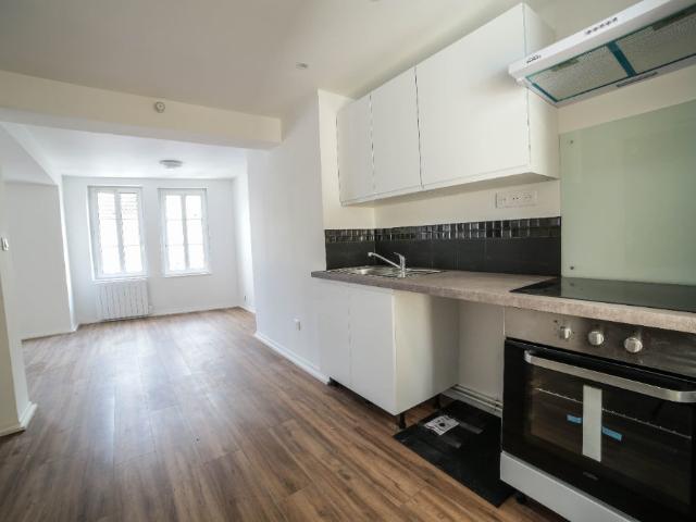 Appartement location à Rouen, Ruan
