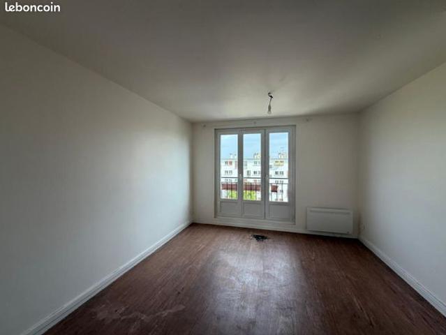 Appartement vente à Le Raincy, Drancy