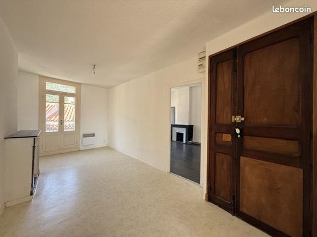 Appartement vente à Céret, Amélie-les-bains-palalda