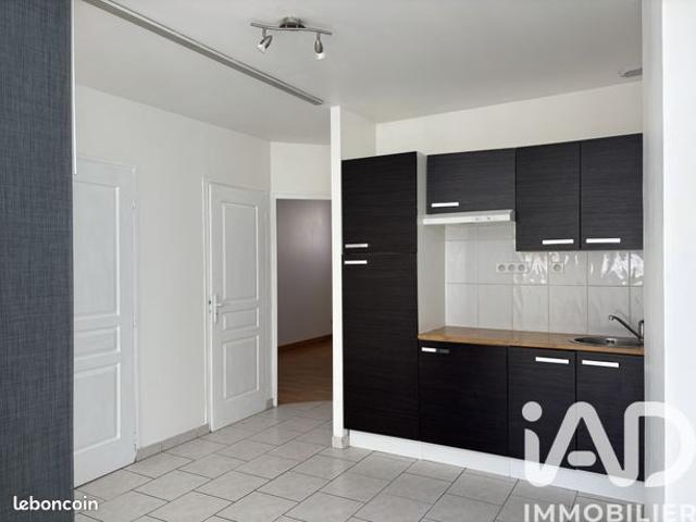 Appartement vente à Orléans