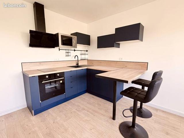 Appartement vente à Caen, Hérouville-saint-clair