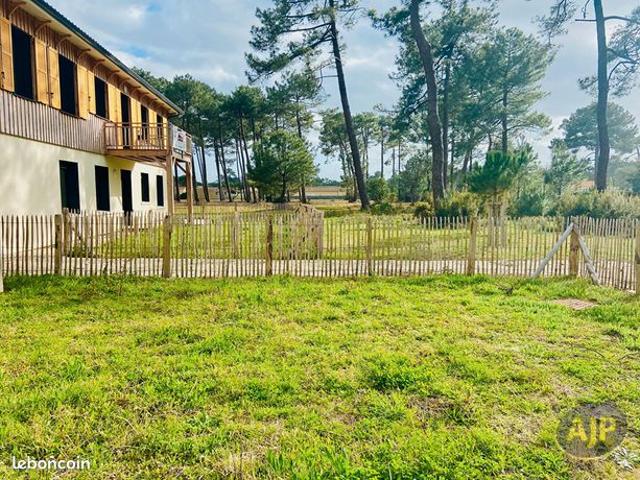 Appartement vente à Lesparre-Médoc, Vendays-montalivet