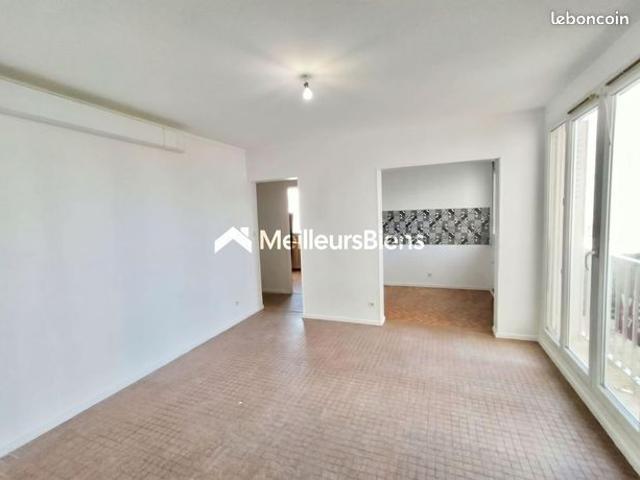 Appartement vente à Châteaudun