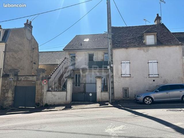 Appartement vente à Avallon, Yonne
