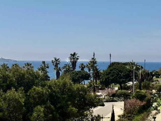 Appartement vente à Arrondissement de Toulon, Six-fours-les-plages