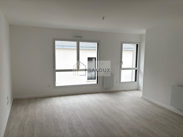Appartement vente à Vannes, Bretagne