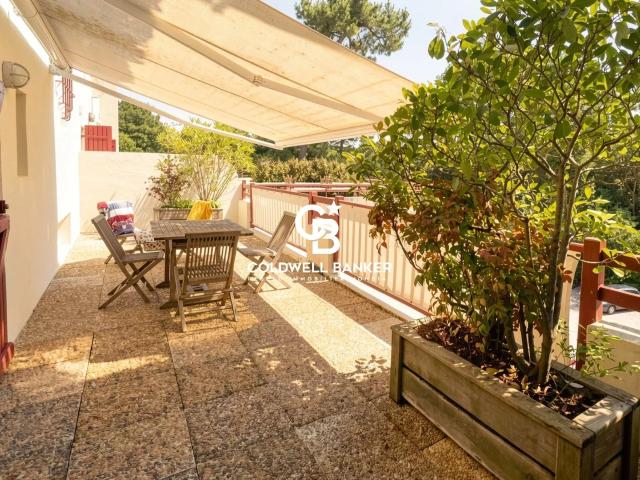 Appartement vente à Dax, Soorts-hossegor