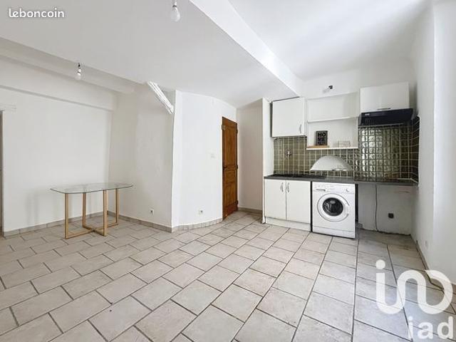 Appartement vente à Marseille, Ceyreste