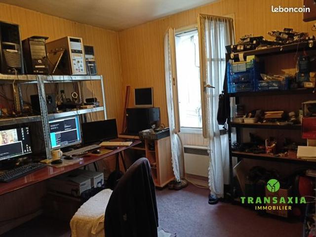 Appartement vente à Niort