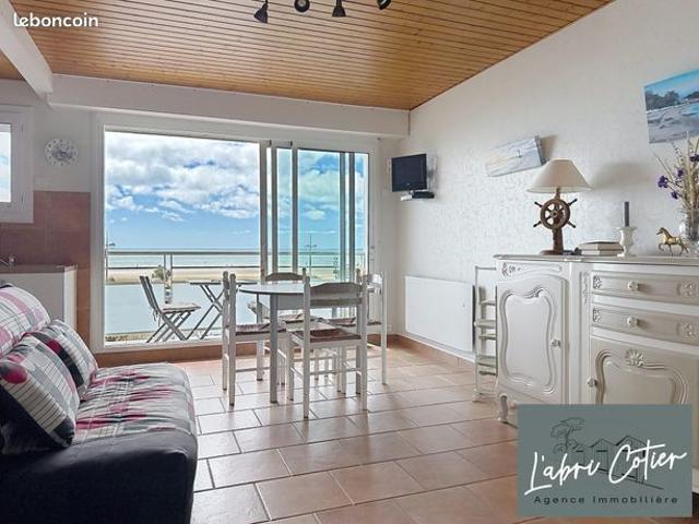 Appartement vente à Les Sables-d'Olonne, Saint-jean-de-monts