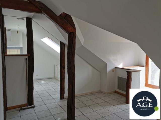 Appartement location à Dreux, Nogent-le-roi