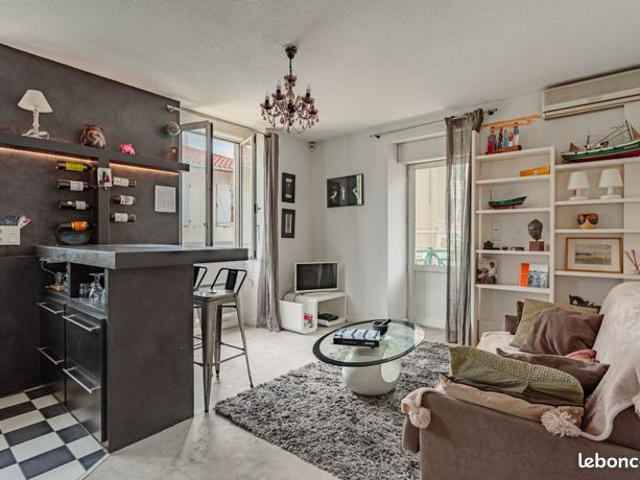 Appartement vente à Bayonne, Biarritz