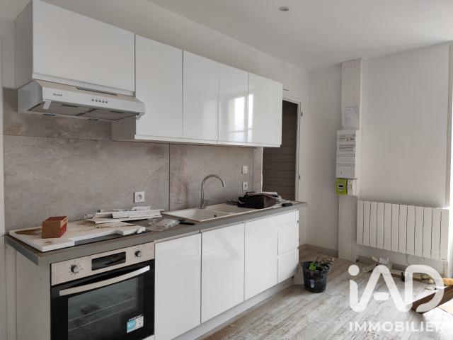 Appartement location à Niort, Magné
