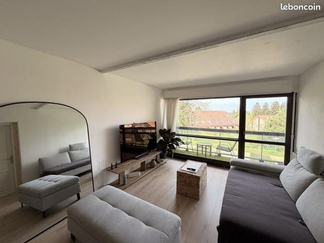 Appartement vente à Pontarlier, Métabief