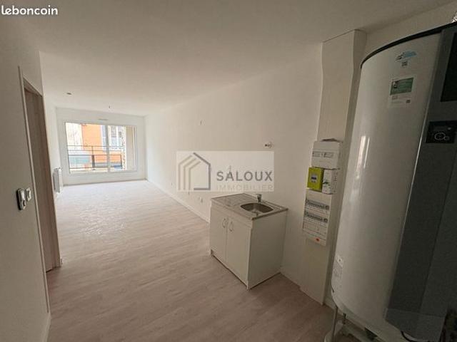 Appartement vente à Vannes, Bretagne