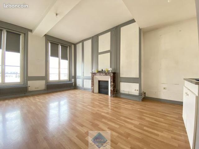 Appartement vente à Abbeville