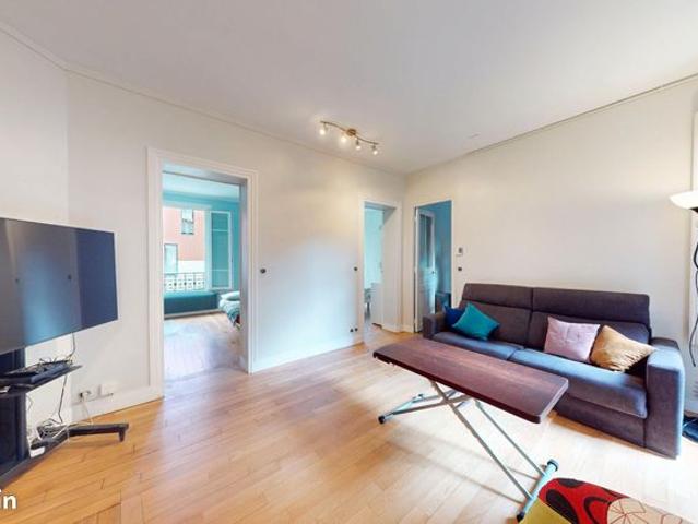 Appartement vente à Bobigny, Pantin