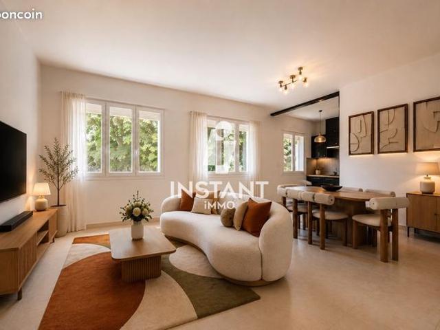 Appartement vente à Nogent-sur-Marne, Saint-maur-des-fossés
