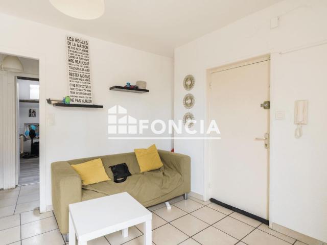 Appartement vente à Nyons, Montélimar