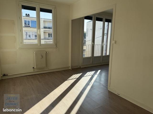 Appartement vente à Chalon-sur-Saône, Chalon-sur-saône