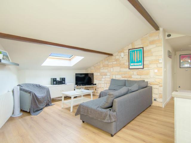 Appartement vente à Lapurdi, Hendaye