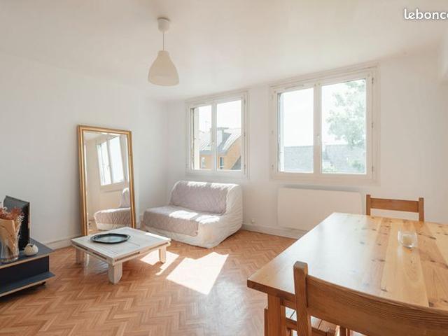 Appartement vente à Nantes