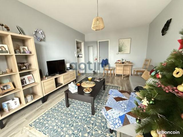 Appartement vente à La Roche-sur-Yon, Montaigu