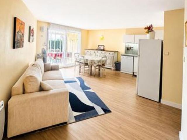 Appartement vente à Béziers, Agde