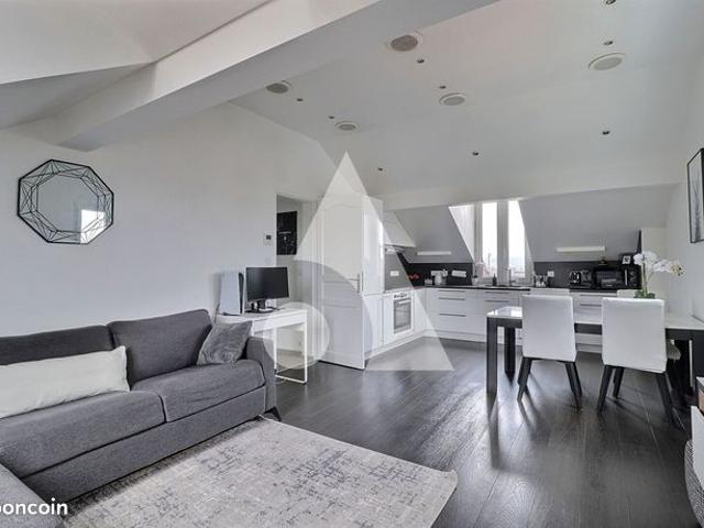 Appartement vente à Argenteuil, Sannois