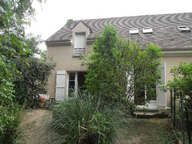 Appartement vente à Chartres, Epernon
