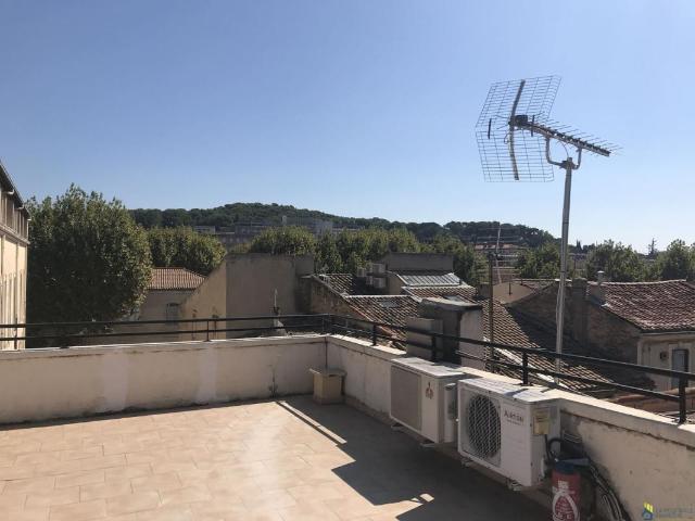 Appartement location à Aix-en-Provence, Salon-de-provence