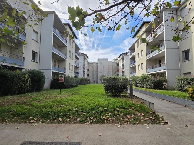 Appartement vente à Toulouse