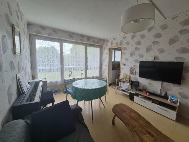 Appartement vente à Malcense Égalité, Tourcoing