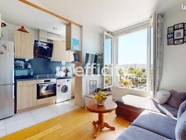 Appartement vente à L'Haÿ-les-Roses, Vitry-sur-seine