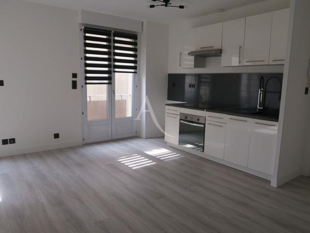 Appartement location à France métropolitaine, Frontignan